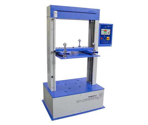 box compression tester manufacturers india|Digital Box Compression Tester Price .